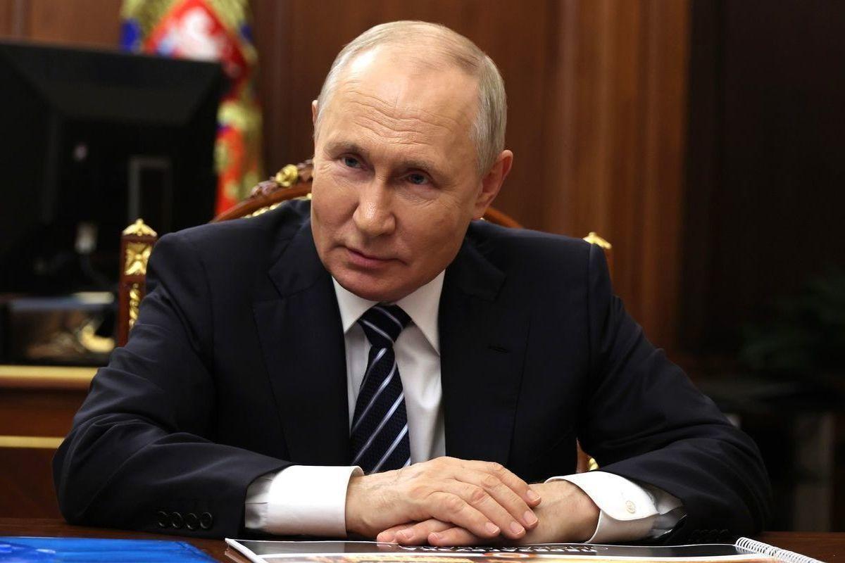 Дипломат Прауд: Украина явно проигрывает, а Россия сильна как никогда