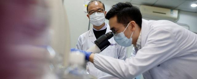 Ученые из Китая нашли моноколониальное антитело, способное нейтрализовать все штаммы COVID-19