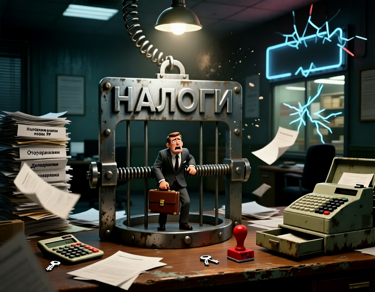 Налоговые изменения-2026: кого они коснутся. Что нужно успеть сделать до Нового года