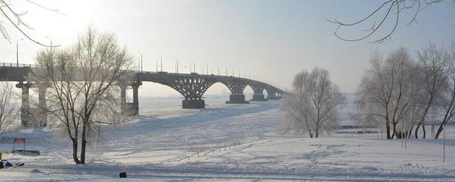 Жителей Саратовской области предупредили о зимней погоде в марте
