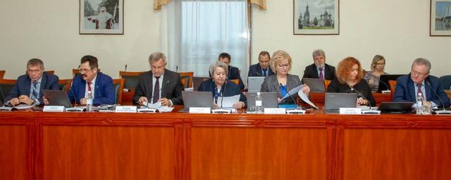В Вологодской области утвердят налоговые льготы для предприятий