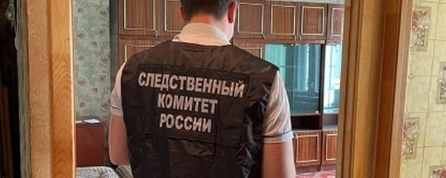 В Буе молодой человек избил мать до смерти