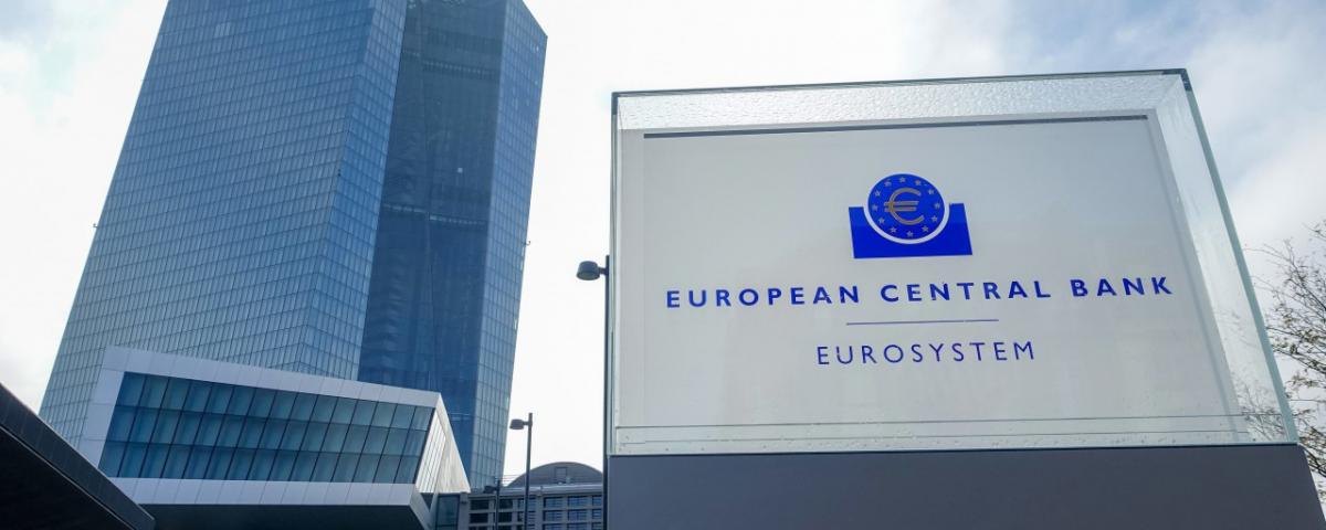 ECB urges European banks to speed up their withdrawal from Russia