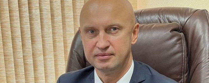 Мэру Стрежевого Дениченко все надоело и он устроил референдум по собственной отставке