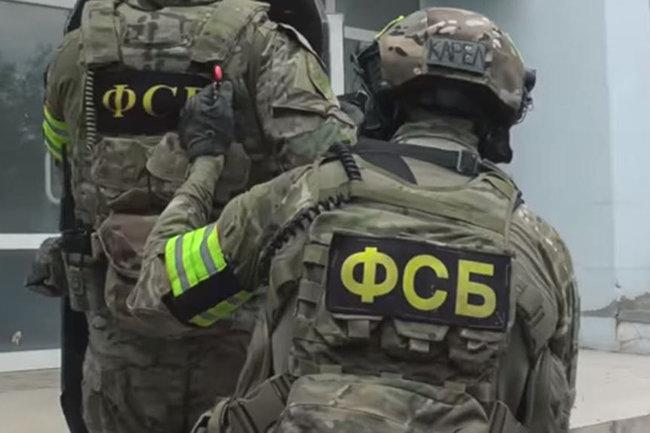 В Норильске перед Днем Победы ФСБ предотвратила теракт в парадной колонне
