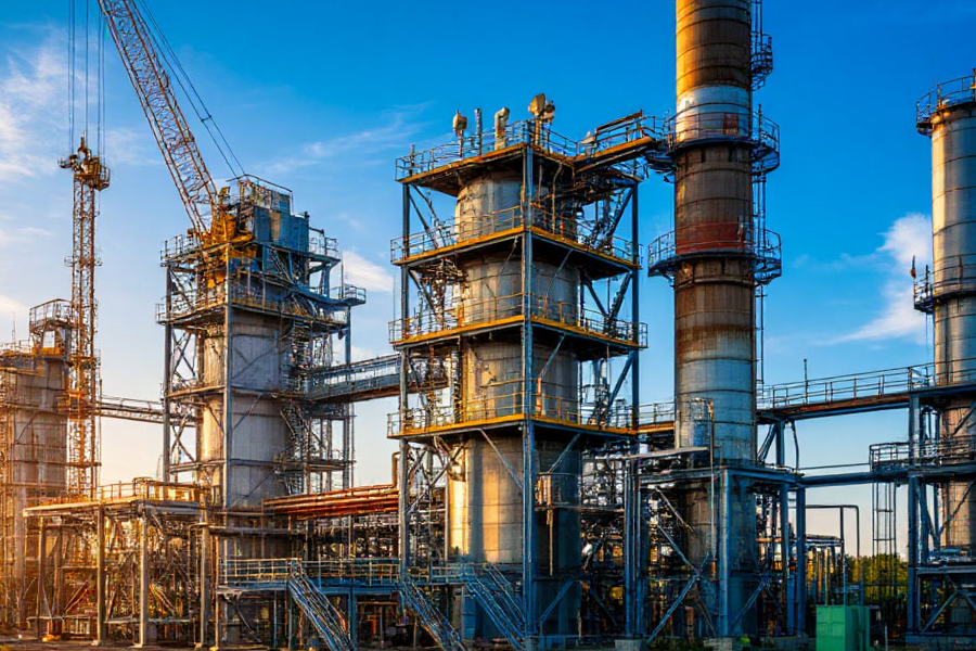 Сахалинская область стала ключевым элементом Энергостратегии России до 2050 года