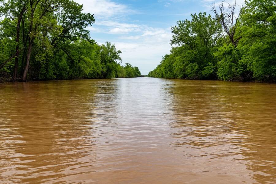 Оренбуржье получит дополнительные средства на ликвидацию последствий паводка
