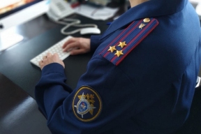 В России брат заподозрил сестру в романе и выстрелил ей в ногу