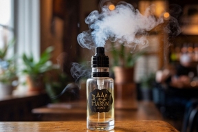 Ученые нашли еще одну причину для отказа от вейпов