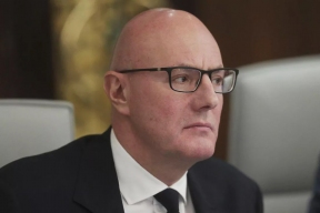 Чернышенко: Внутренний туризм в России показал значительный рост в первом полугодии