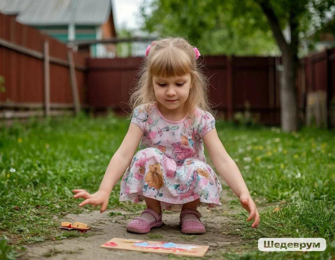 Жизнь уже висела на волоске. Её нашли в лесу без белья, в пяти километрах от дачи