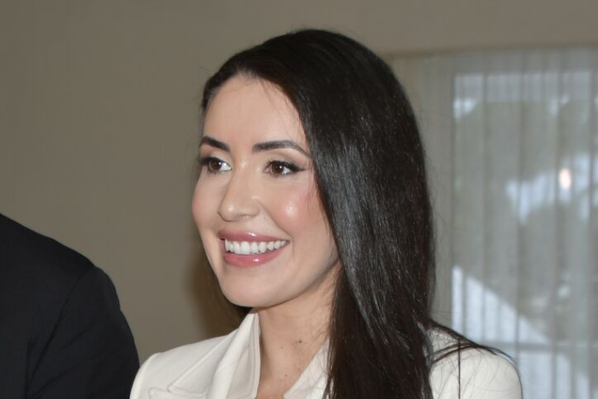 Член Конгресса США намерена провести в Вашингтоне конференцию по украинскому урегулированию