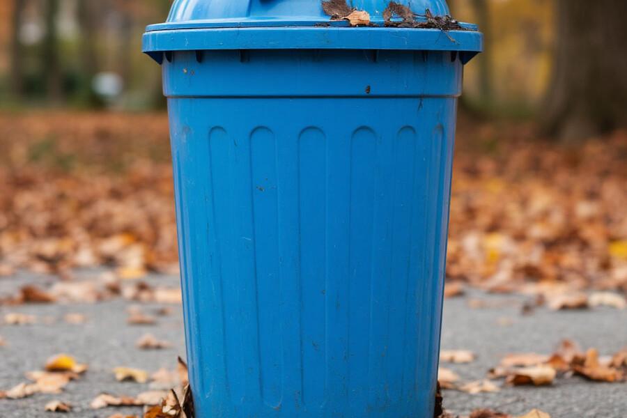 Мусорная реформа в частном секторе: как в Хабаровске внедряют новые правила сбора отходов