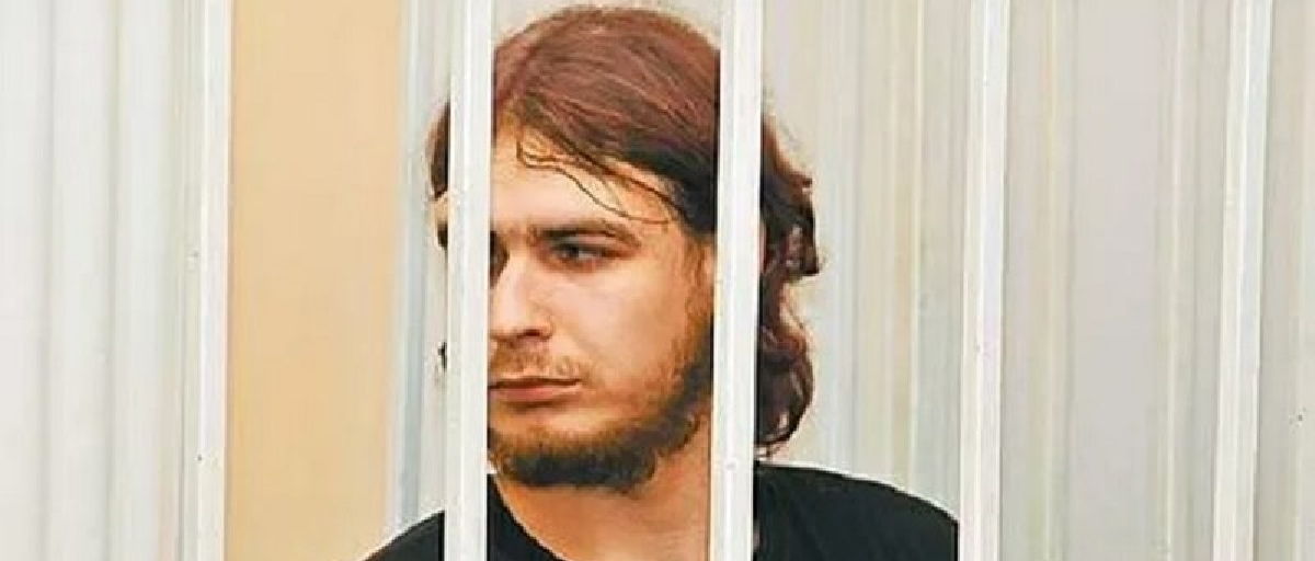 Ярославский расчленитель подростков Оголобяк вышел на свободу после СВО
