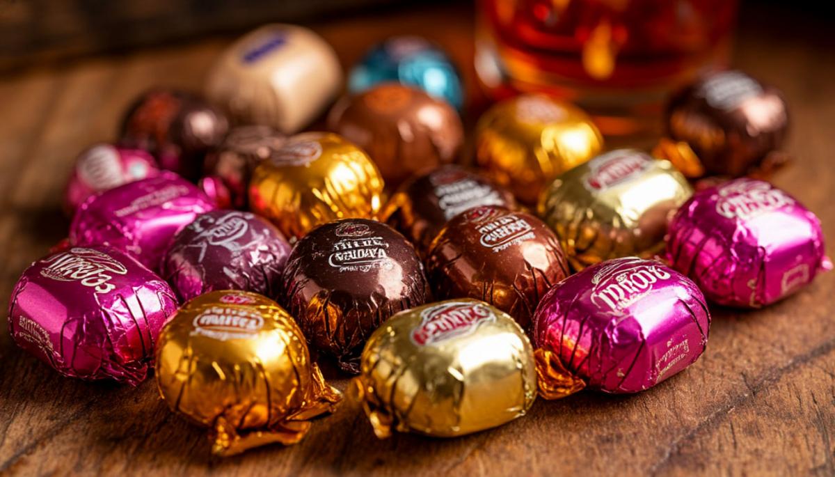 Депутаты Госдумы выступили против продажи конфет с алкоголем на маркетплейсах