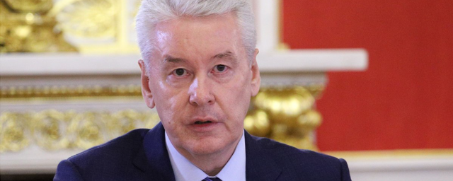 Sobyanin said that QR codes will help people gradually get used to vaccination
