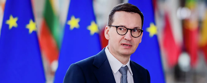 Анжей Дуда назвал имя нового премьер-министра Польши