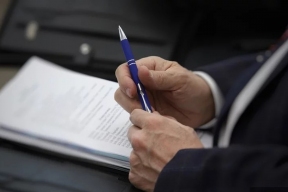 Бизнесменам Мордовии рассказали о преимуществах работы в статусе самозанятого