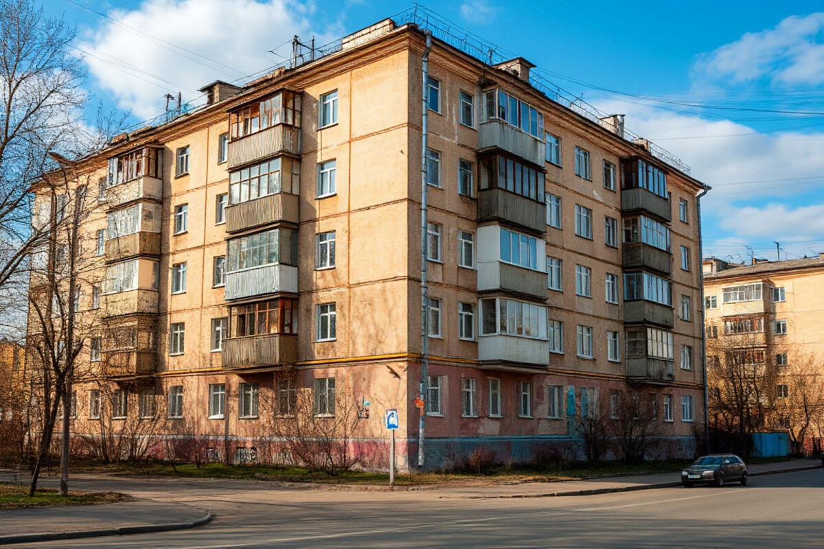 Прокуратура защитила петербурженку от оскорблений соседки по коммуналке