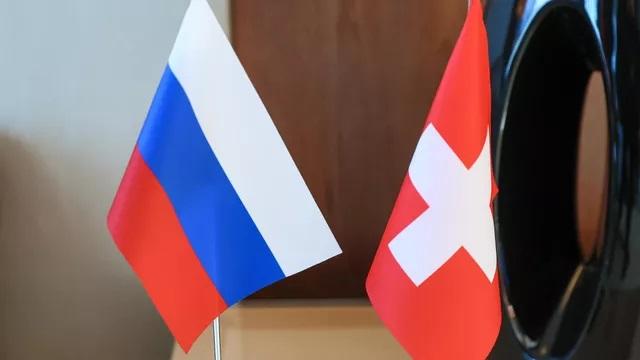 МИД Швейцарии предложил Лаврову посредничество в украинском конфликте