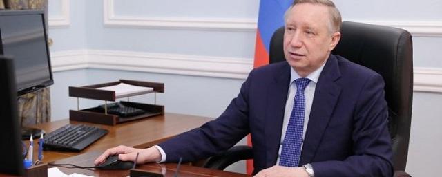 Губернатор Беглов обещал разобраться со всеми случаями ошибочной мобилизации в Петербурге
