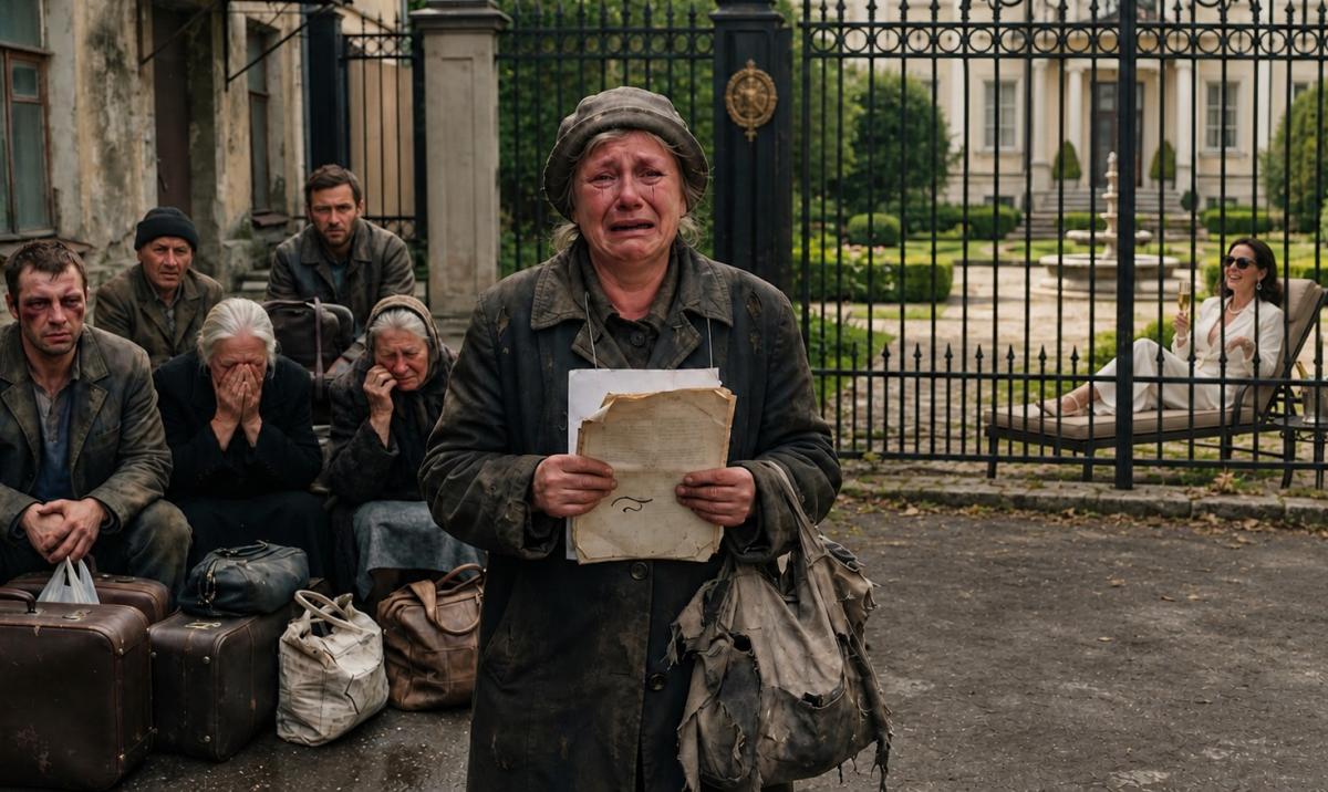 «Кредитор» рухнул, люди потеряли все: Где сейчас основательница «новой МММ» Эльвира Глухова?