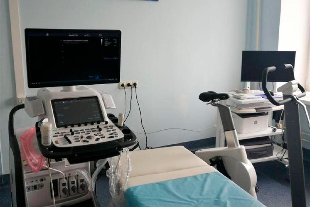 Самарская область первой внедрила амбулаторную модель борьбы с ССЗ