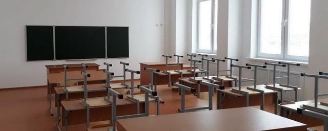 В Челябинской области за сутки закрылись на карантин еще две школы