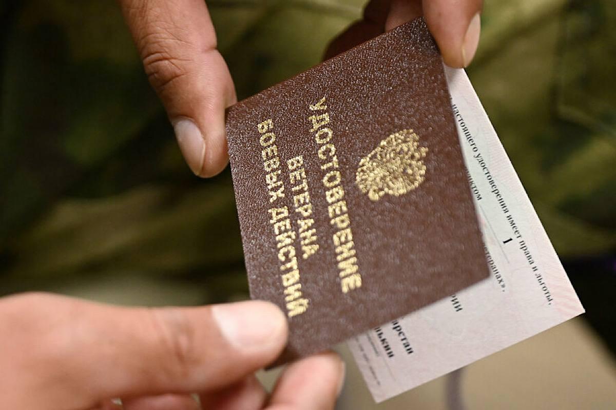 «Поддержка героям»: ветераны СВО в Туве смогут получить щедрые гранты на развитие агробизнеса