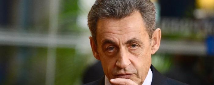 Николя Саркози: Интересы США и ЕС по Украине отличаются