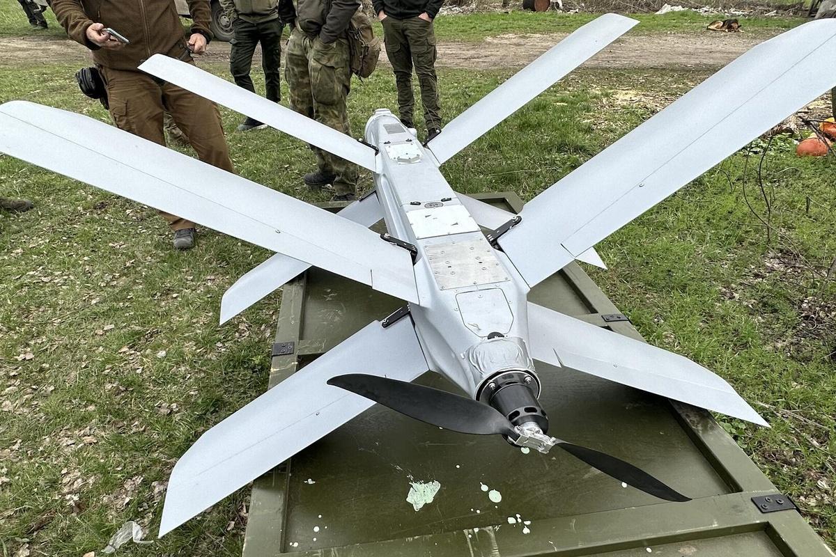 В «Ахмате» заявили об охоте, которую ВСУ объявили на операторов «Ланцетов»