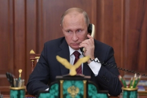 Звонок Путина всё решил? Нетаньяху «остыл» после телефонного разговора лидеров России и Ирана