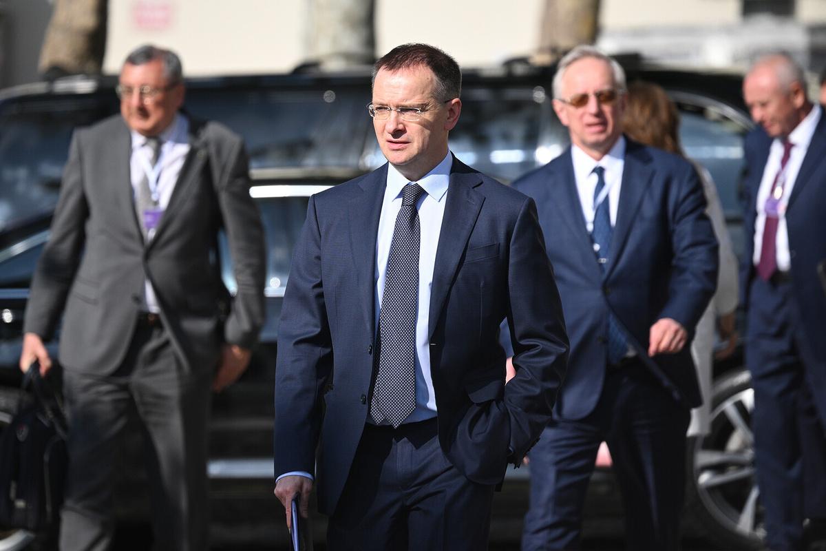 Ткаченко: Делегация Украины говорила в Стамбуле по-русски, чтобы не раздражать Россию