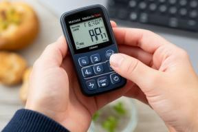 Минздрав: В России 12 миллионов диабетиков, но половина не знает о болезни