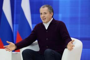 Регион под обстрелом, губернатор — в центре кадровых перестановок