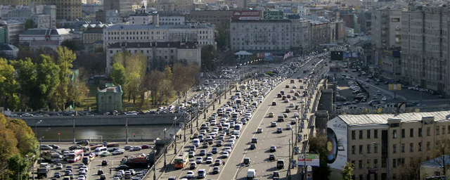 С 1 сентября автомобилисты могут обжаловать штрафы, выписанные при помощи камер