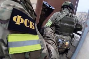 ФСБ пресекла план СБУ по убийству британского посла в Москве
