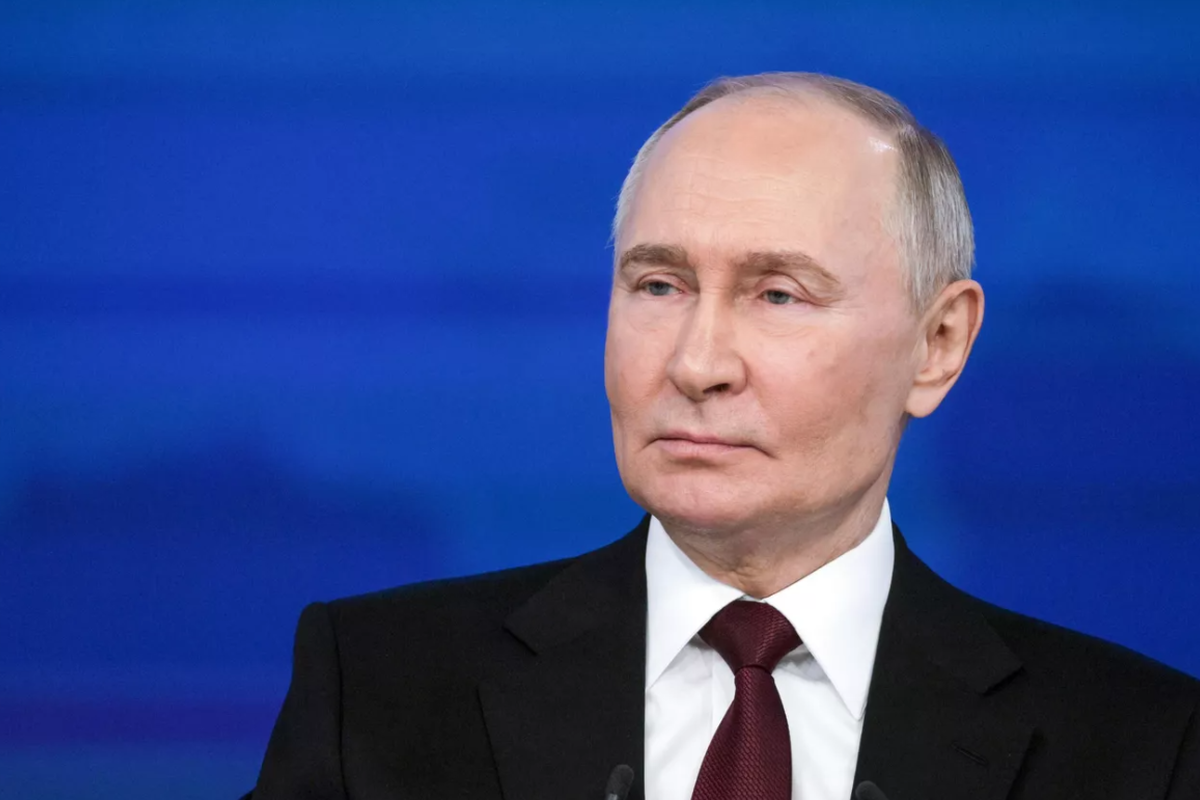 Символ перемирия: как Россия демонстрирует независимость решения в украинском урегулировании