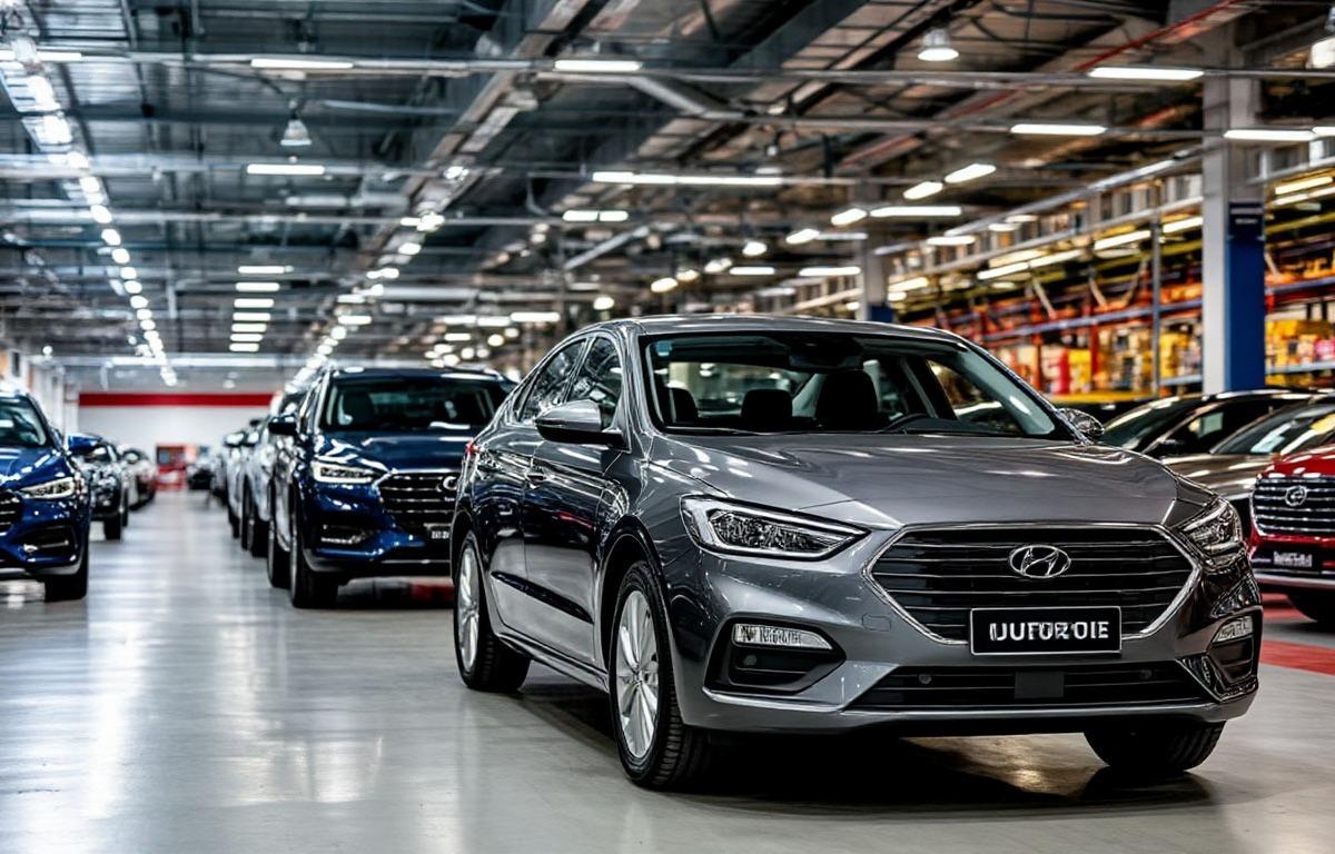 Почему цифровой паспорт для машин появится не раньше чем через полтора года