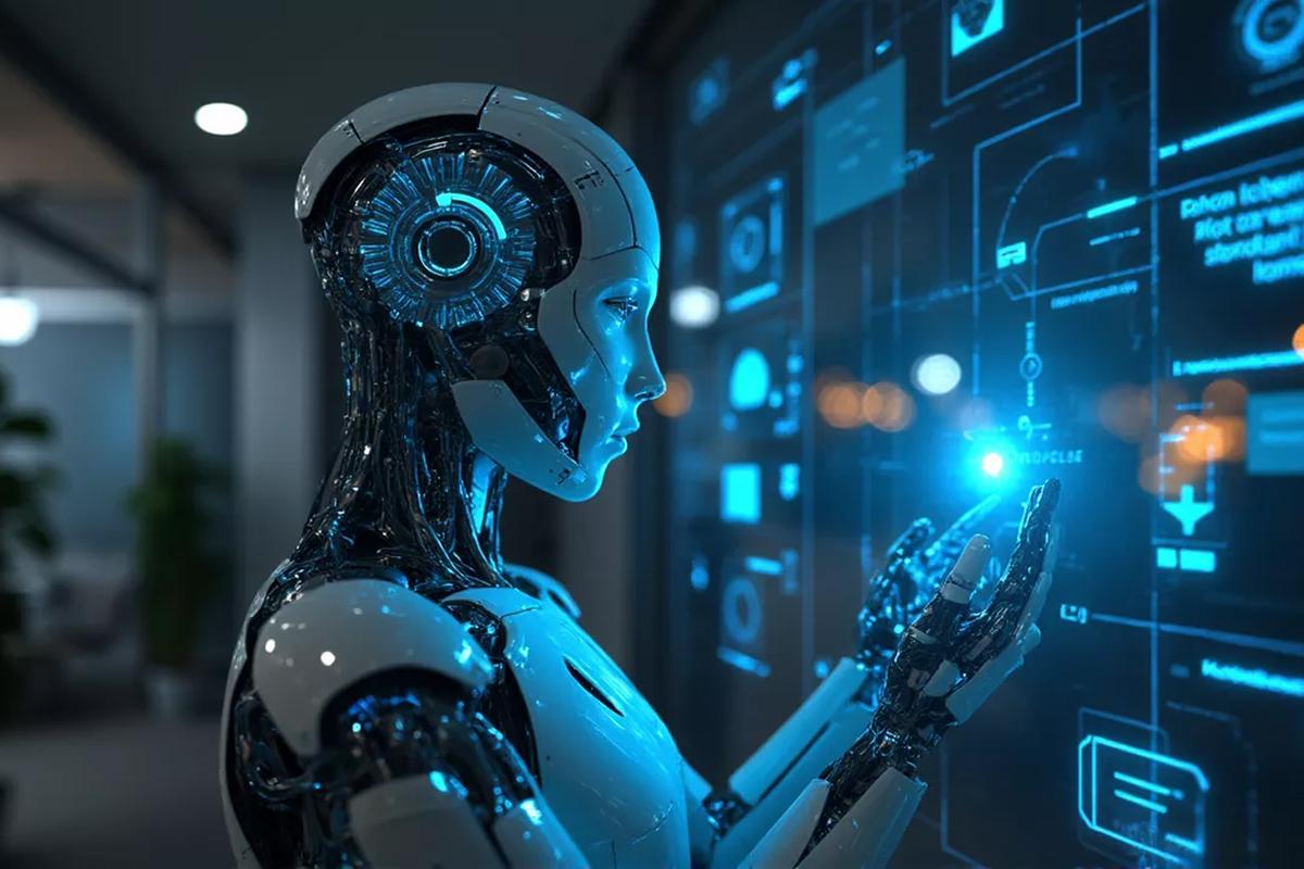 Боярский заявил о необходимости ужесточить наказание за мошенничество с ИИ