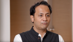 Бывший министр Чоудхури поделился мыслями о контроле за беспорядками в Бангладеш