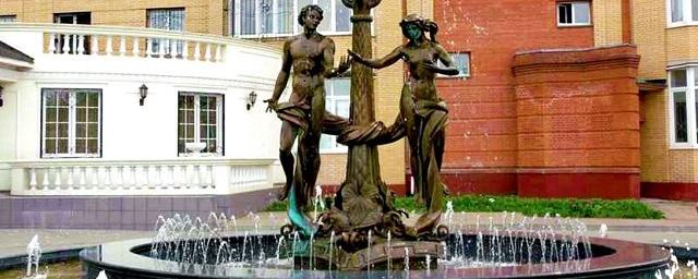 В Раменском 24 апреля состоится запуск фонтанов