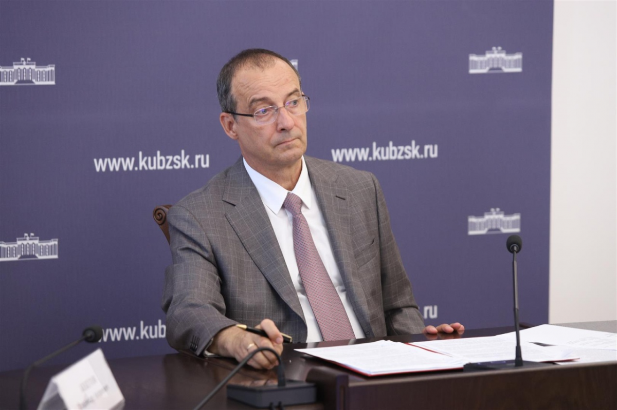 Депутаты ЗСК рассмотрели меры поддержки малого и среднего бизнеса на Кубани