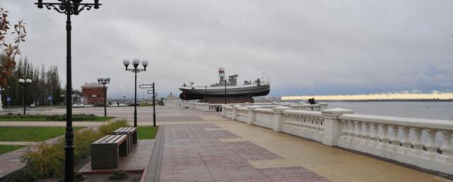 В Нижнем Новгороде состоится массовый заплыв через Волгу