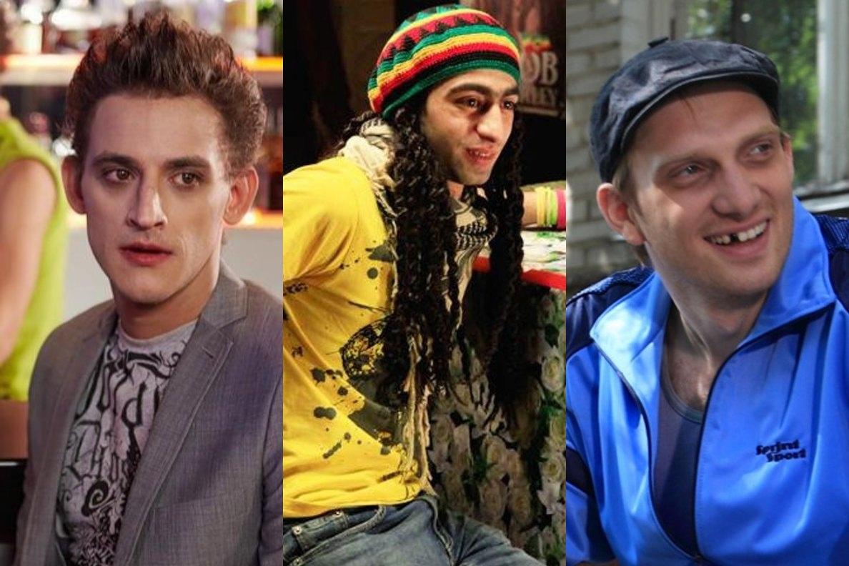 Поседевшая молодежь. Как сложились судьбы актеров главного комедийного сериала нулевых