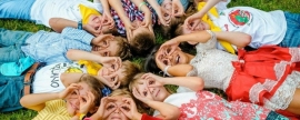 10 лучших детских лагерей отдыха России: где можно интересно провести время и как получить туристический кешбэк