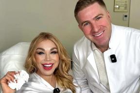 «Победа за мной!»: Маша Распутина отсудила особняк за полмиллиарда у родственников мужа