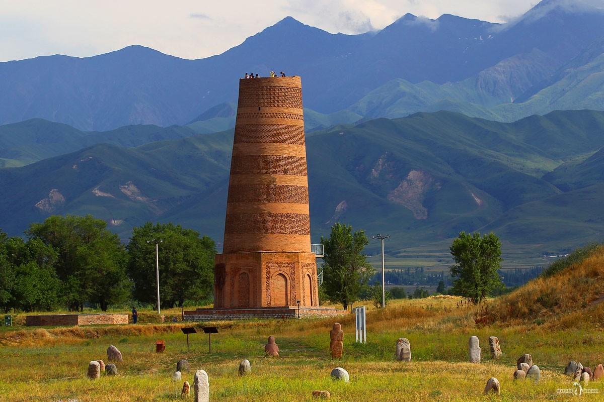 Киргизский закон об иноагентах взволновал США