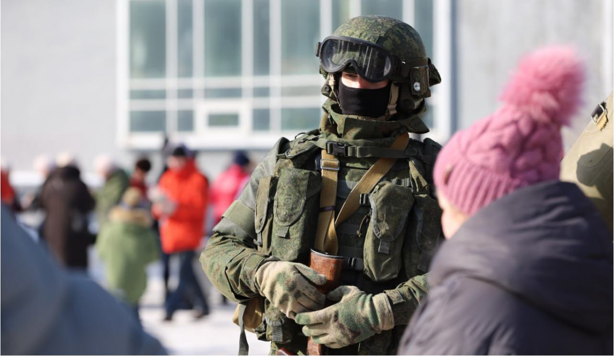 Мэр Иркутска Руслан Болотов: Молодые семьи участников СВО получат первоочередное право на социальную выплату для покупки жилья