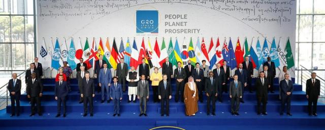 Саммит G20 вызовет сбои полетов в Нью-Дели